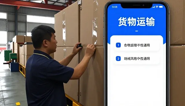 江西宏泽物流有限公司持续优化同城配送，满足多式联运服务需求