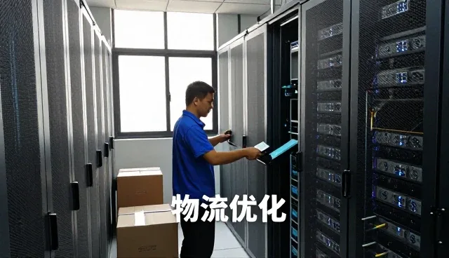 库存管理提升维护保养使用效率