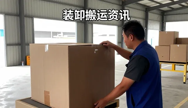 多式联运服务库存管理等：物流服务企业须知